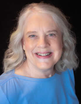 Neva Clayton