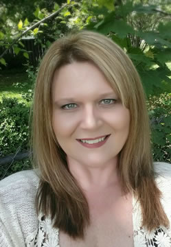Michelle Mohler
